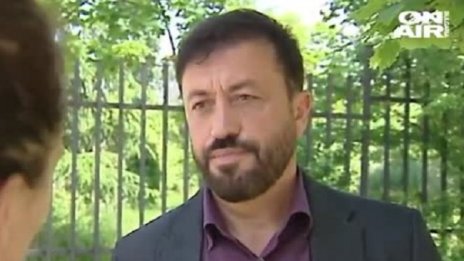 Говорят разпитани по сигнал срещу Борисов прокурори