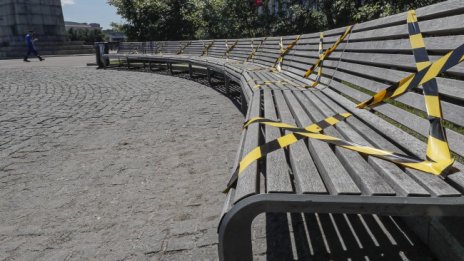 За втора поредна седмица са отчетени под 3 млн. COVID заразени