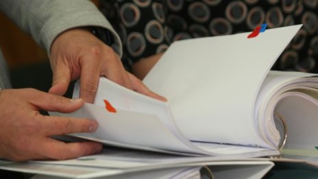 Отстраниха двама надзиратели от софийския арест за нарушения 