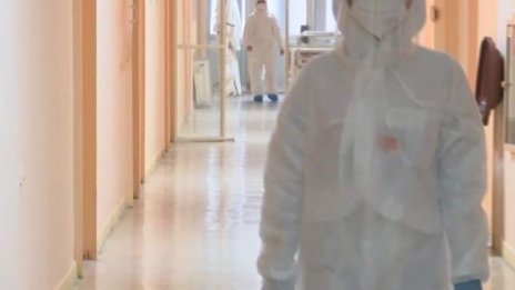 Разрешават свиждания при пациенти с болничен престой над 5 дни