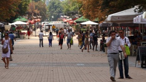 Руски учени: Чиповете стават част от нас до 50 години