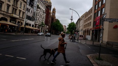 Лекари алармират: 6.5% от европейците страдат от клинична депресия