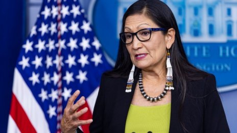 В САЩ ще разследват някогашните интернати за индианци