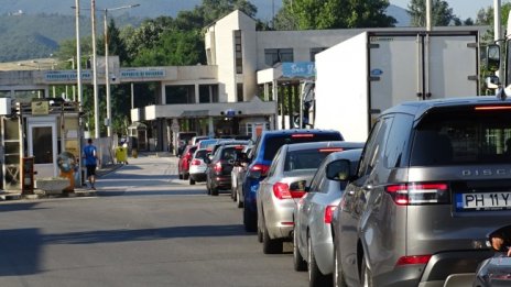 МВнР се опитва да нормализира ситуацията по границите с Гърция