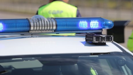 Полицията арестува румънец в Свиленград