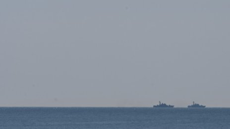 Открита е черната кутия на разбилия се МиГ-29