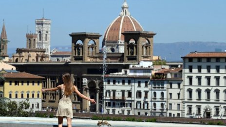 Uffizi Diffusi: Как Флоренция ще бори "свръхтуризма" с изкуство в малките градчета
