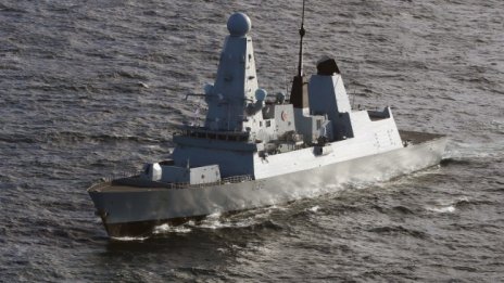 Москва: Вашингтон и Лондон опитват да провокират конфликт в Черно море