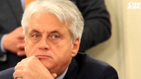 Рашков отговори за имотите, ще разкрива политици със сметки в чужбина