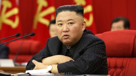 Голямата тайна на Северна Корея - здравословното състояние на лидера й