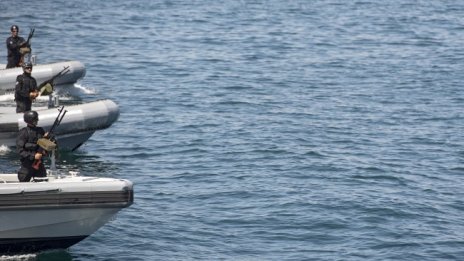 Най-мащабните маневри в Черно море, Москва реагира остро