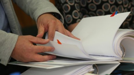 Зам.-министър на правосъдието: Обществените поръчки са проблем