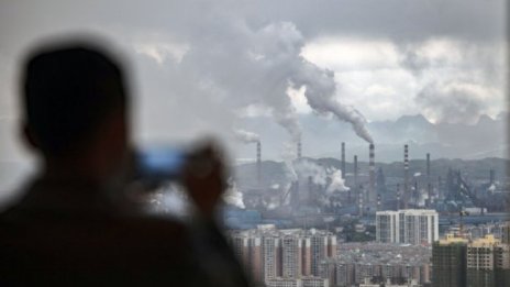 Единствено България не подкрепи новия закон на ЕС за климата