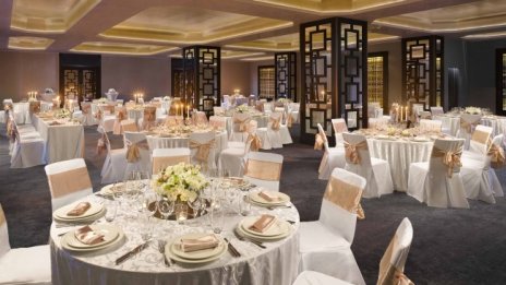 InterContinental Sofia с първи наблюдения върху сватбените тенденци след разхлабването на мерките