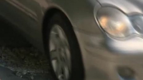 Варненци недоволни от състоянието на опасен участък