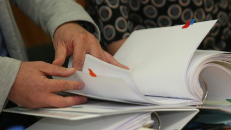 Борбата с трафика на хора - какво пише за България в доклада на САЩ?