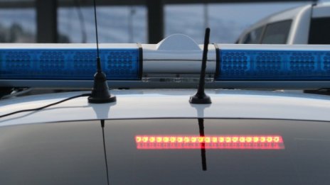 Задържаха мъж в Хасково, подозират го в купуване на гласове