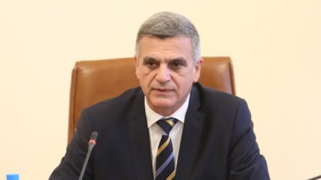 Стефан Янев: Има лидерска криза, купуването на гласове е грозно