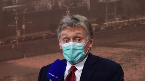 Русия обвини САЩ за провокацията на британския миноносец