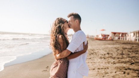 Какво ви очаква в любовта тази седмица?