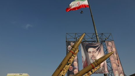 Моджтаба Хаменей постави условия за край на конфликта със САЩ