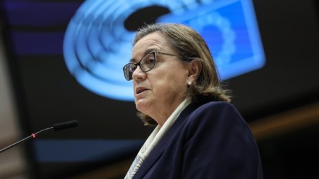 Лисабон: Явно ваксинирането не е част от културата на България