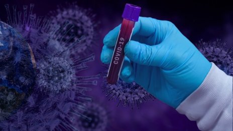 Учени: През следващите месеци ще има 22 нови мутации на COVID-19