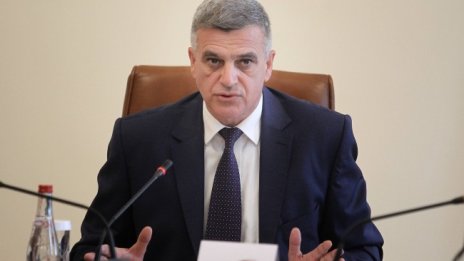Янев зове: Гласувайте свободно и без страх за ефективен парламент!