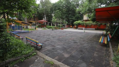 Дават компенсации за деца без места в столични градини