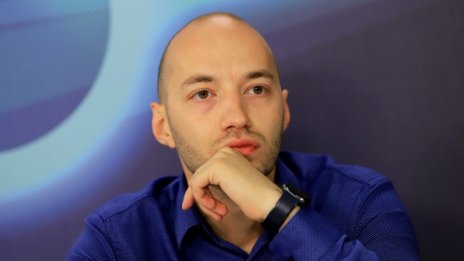 Ще се сблъскат ли челно след вота ИТН на Слави и ДБ?