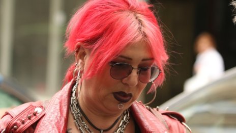 Милена Славова пя в защита на християнското семейство и децата във Варна
