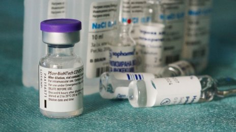 Pfizer разработи специална ваксина за "Делта" варианта