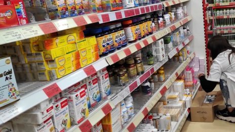 Има ръст на летните вирусни инфекции при децата 