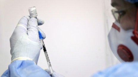 В Северна Македония за ваксина и без предварително записване 