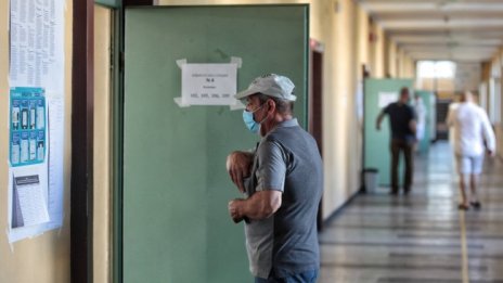 "Маркет линкс" и "Алфа Рисърч": Шест формации в парламента 