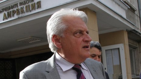 Рашков към ГЕРБ: Губят политическа почва и говорят безсмислени неща