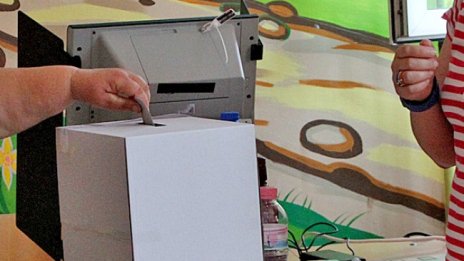 При отчитане вота в чужбина, логично е предимството да е за ИТН