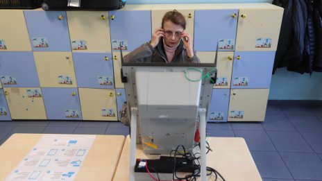 Крайните резултати в Ловешка област: ПБ печели с 46, 6 %, втори са ГЕРБ &ndash; СДС с 20,05 %