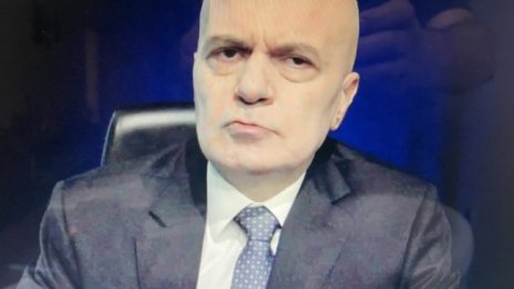 Миков: Пътят на Слави за кабинет не е пътят към мнозинство
