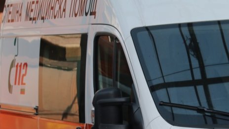 Дете на 8 години се удави в язовир край Харманли