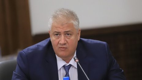 Рокада в "Пирогов", смениха проф. Балтов след проверка 