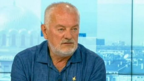 Задачата на пилота Терзиев може да е била на границите на възможностите