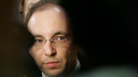 ГЕРБ за Василев: Първото правителство, което е подало оставка, преди да е избрано