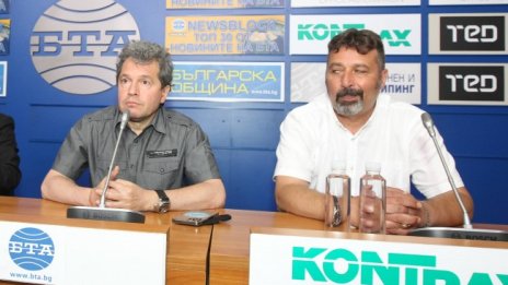 ИТН да сменят чипа, нови политически фолклористи не ни трябват