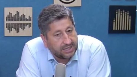 Христо Иванов: ДБ е готова за разговори с ИТН за подкрепа на кабинет