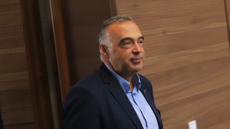 Ключовата задача на НС - промени в правосъдната система 