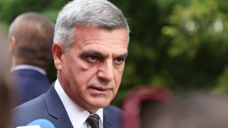 Стефан Янев: Не съм получавал покана да оглавя редовен кабинет