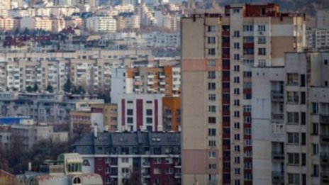 Икономист: Високите цени на имотите у нас - балон