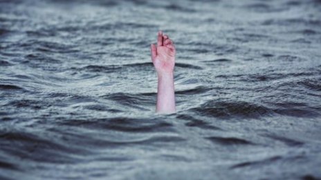 Мъж се удави в морето край Поморие