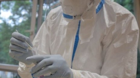 Нов симптом подсказва, че човек боледува от Делта варианта 